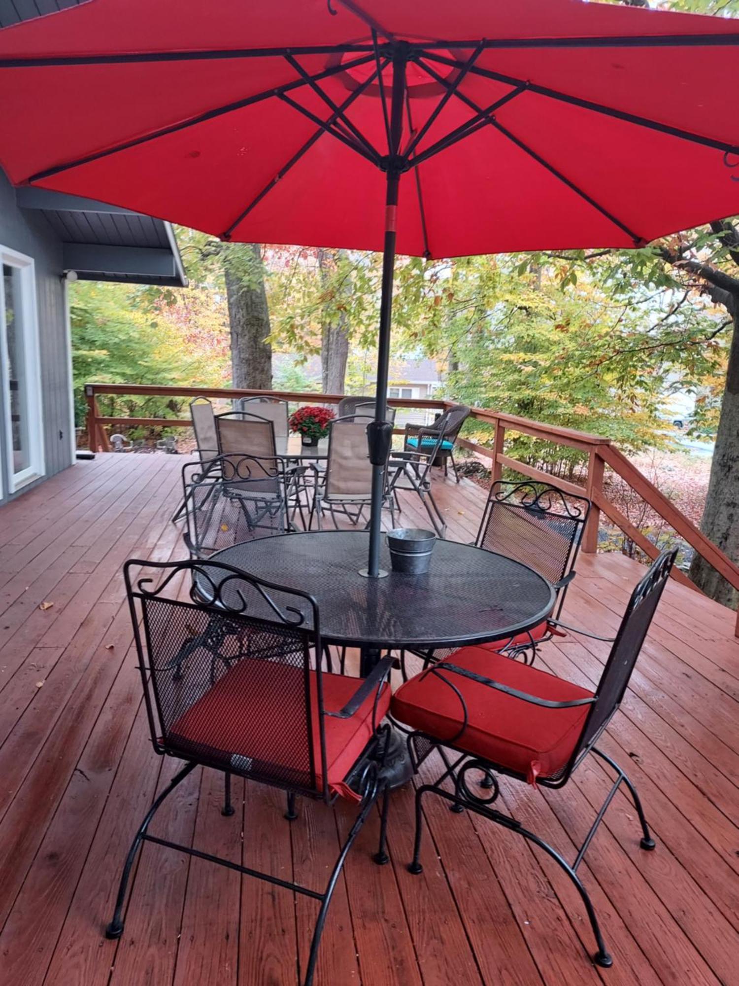 Chic And Stylish Home Hot Tub,4 Bedrooms, Game Movie Room, Firepit, Arcades, Playground On Site 2 Min Walk From Pool And Lake Tobyhanna Exteriör bild