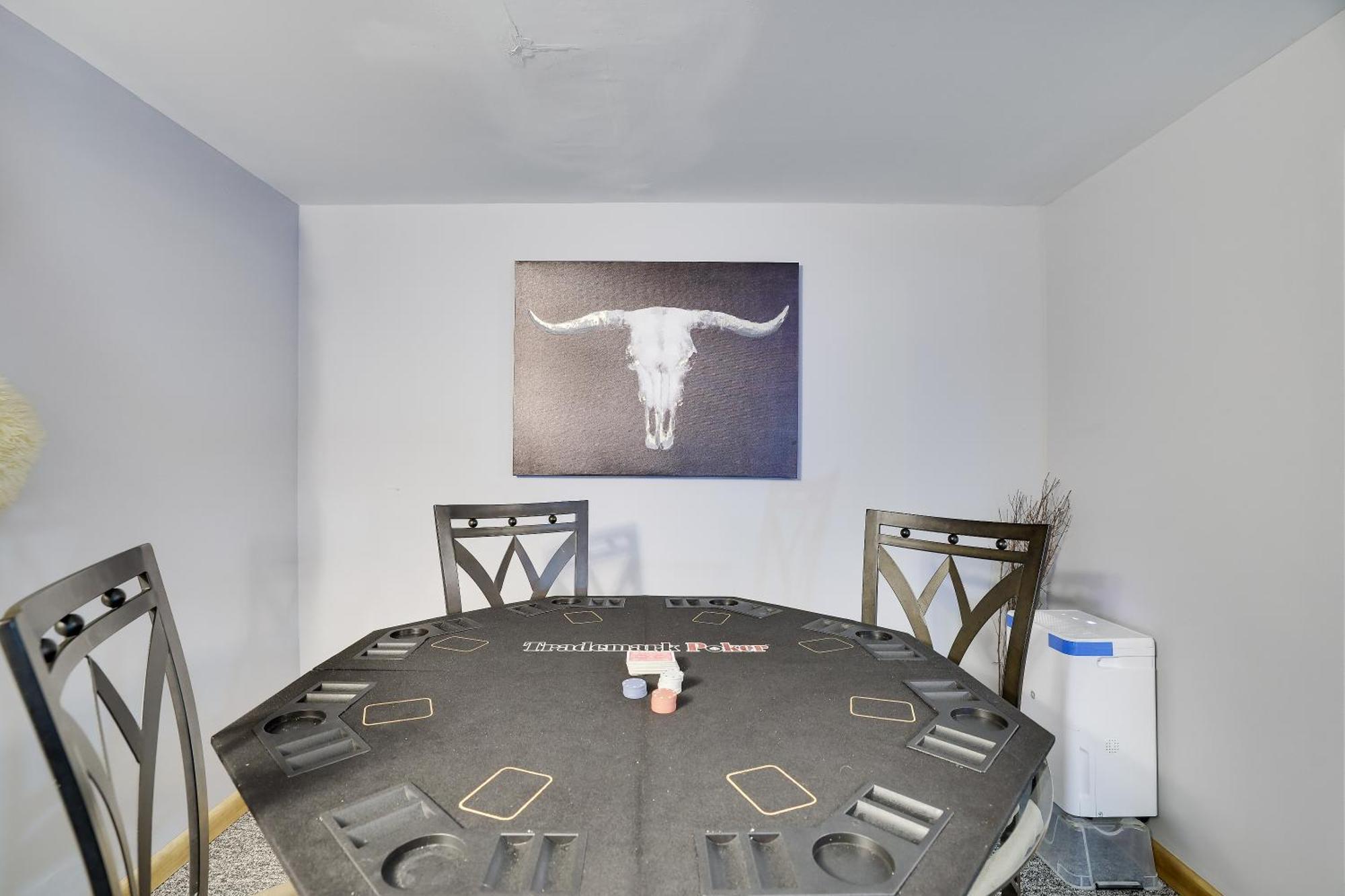 Chic And Stylish Home Hot Tub,4 Bedrooms, Game Movie Room, Firepit, Arcades, Playground On Site 2 Min Walk From Pool And Lake Tobyhanna Exteriör bild